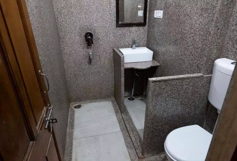 Swan Hostel Jaisalmer