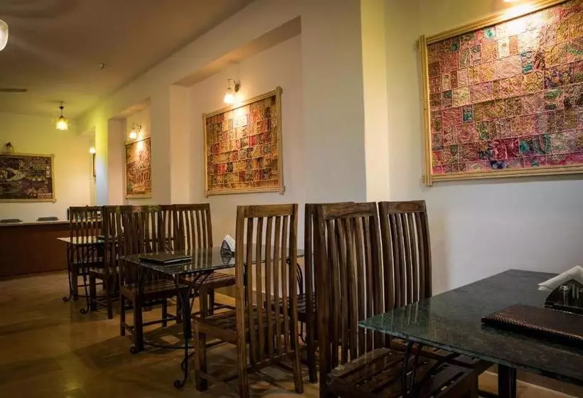 Swan Hostel Jaisalmer