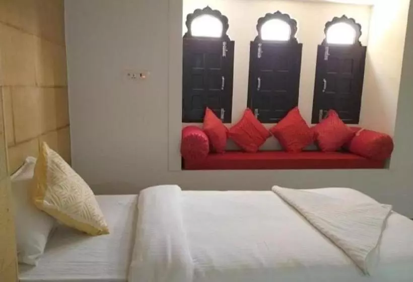 Swan Hostel Jaisalmer