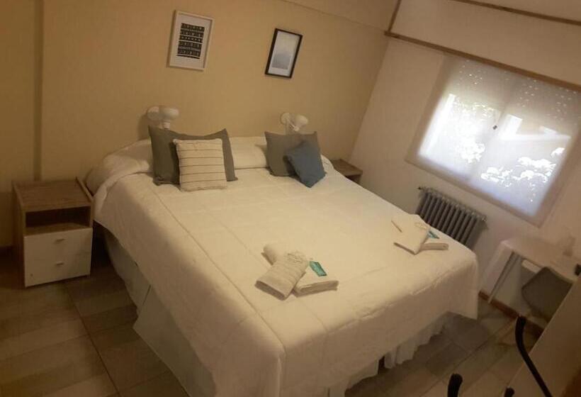 Hostel Latitud Cuarenta