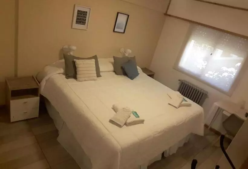 هاستل Latitud Cuarenta