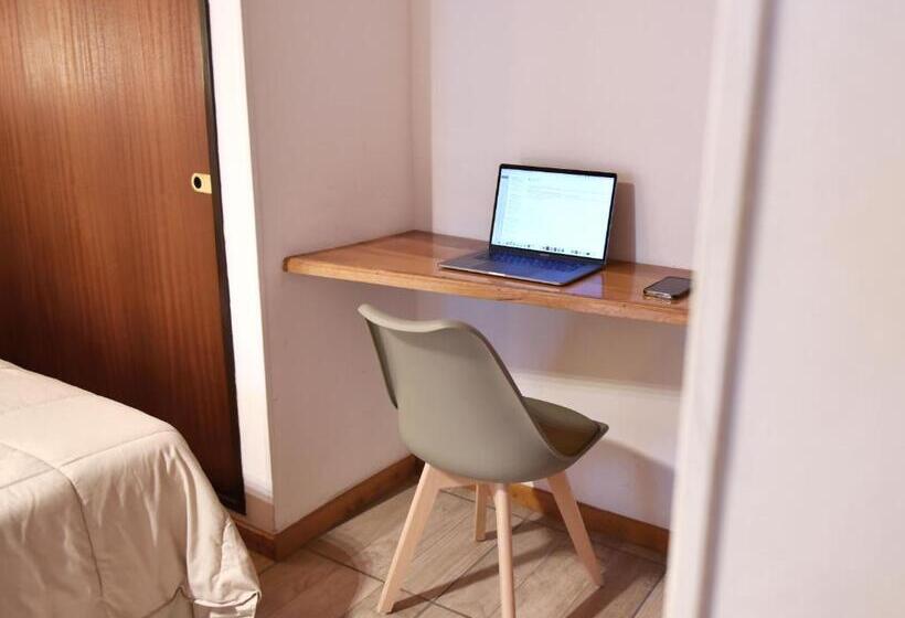 Hostel Latitud Cuarenta