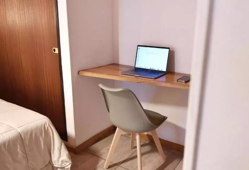 هاستل Latitud Cuarenta