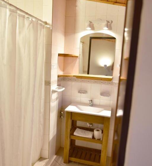 Hostel Latitud Cuarenta