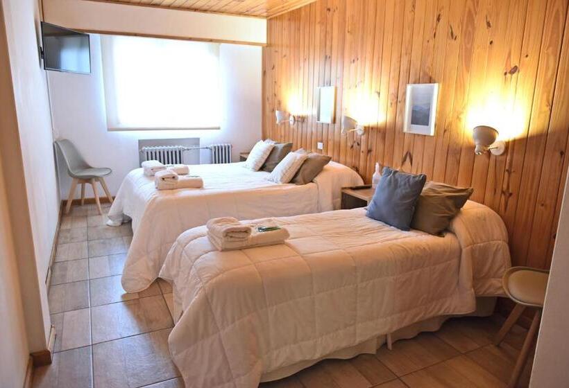 Hostel Latitud Cuarenta