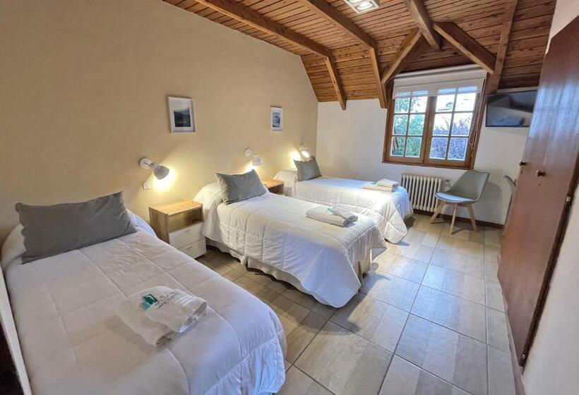 Hostel Latitud Cuarenta