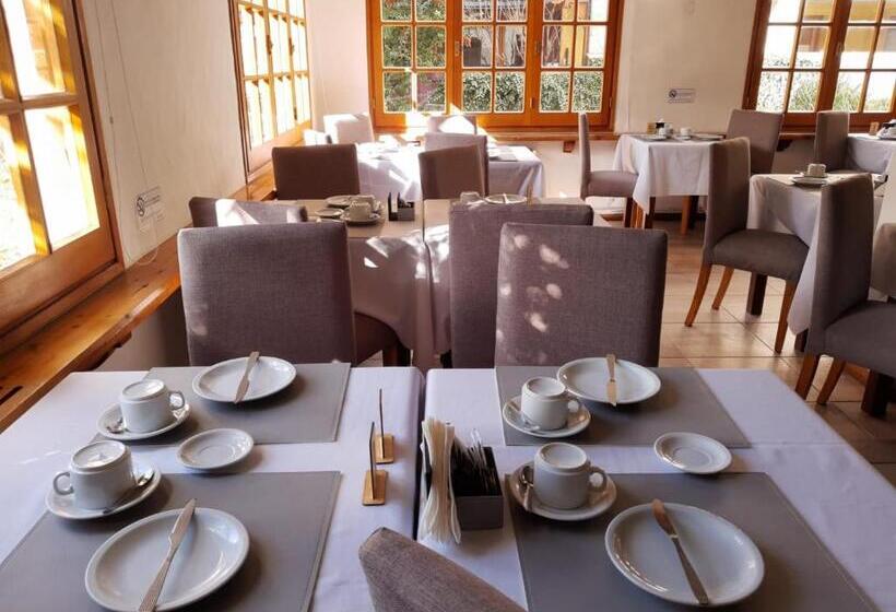 Hostel Latitud Cuarenta