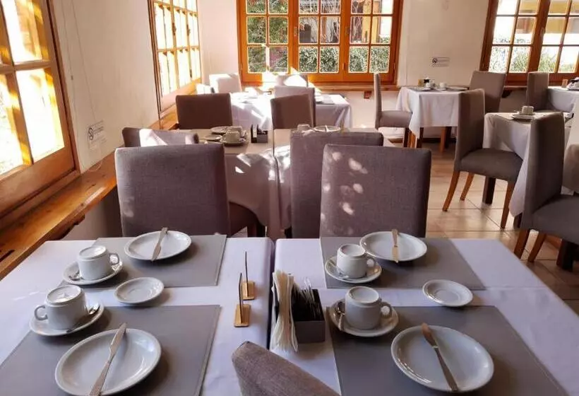 هاستل Latitud Cuarenta