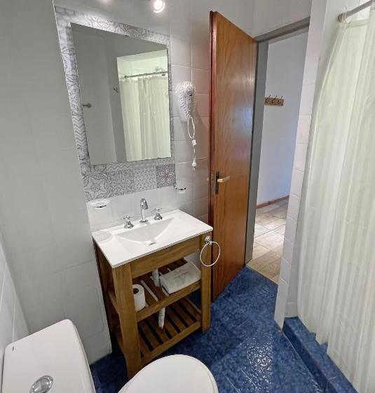 Hostel Latitud Cuarenta