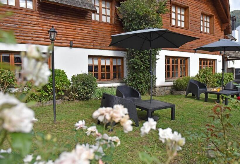 Hostel Latitud Cuarenta