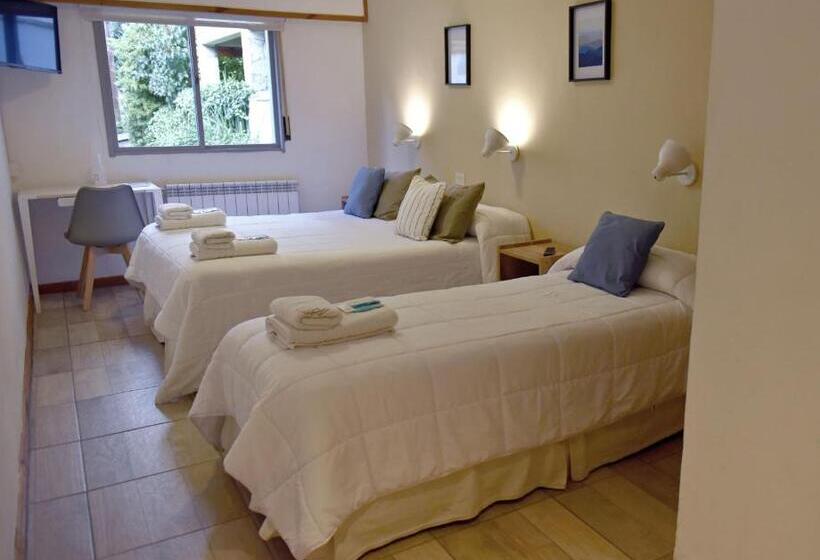 Hostel Latitud Cuarenta