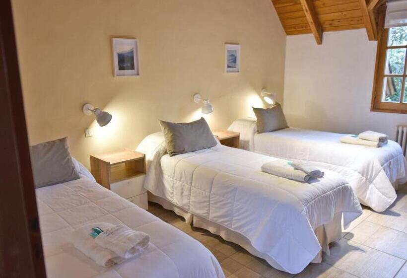 Hostel Latitud Cuarenta