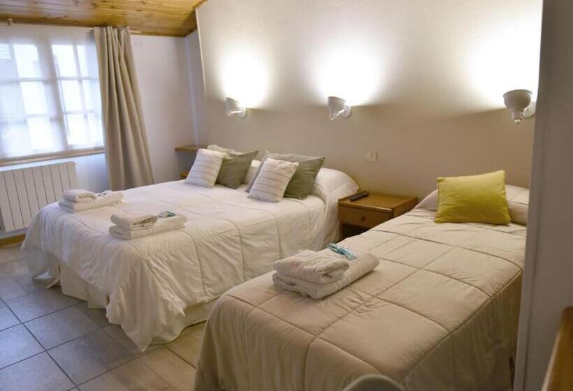 Hostel Latitud Cuarenta