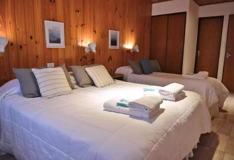 هاستل Latitud Cuarenta