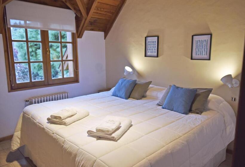 Hostel Latitud Cuarenta