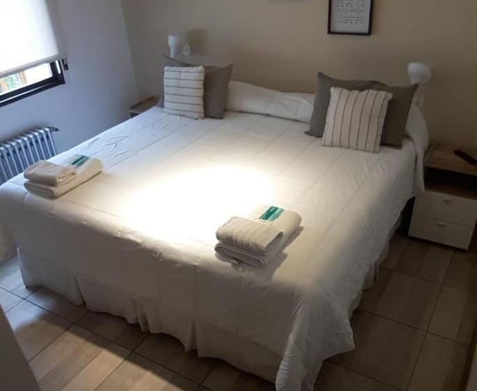 Hostel Latitud Cuarenta