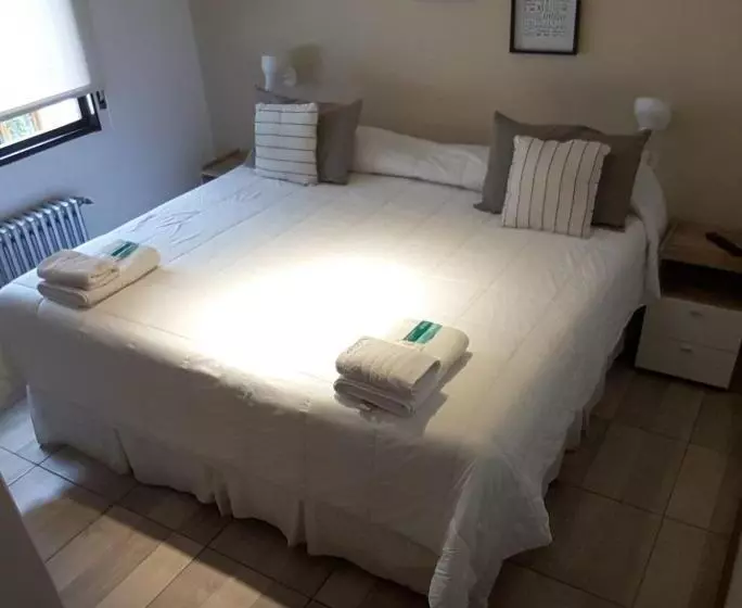 هاستل Latitud Cuarenta