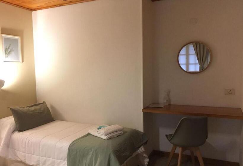 Hostel Latitud Cuarenta