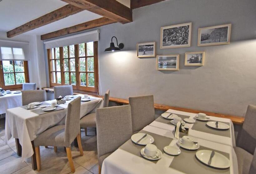 Hostel Latitud Cuarenta