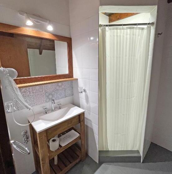 Hostel Latitud Cuarenta