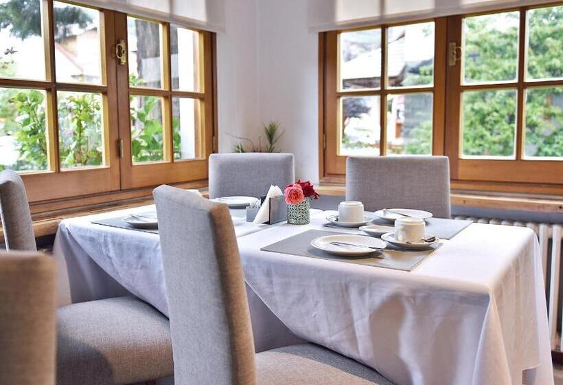 Hostel Latitud Cuarenta