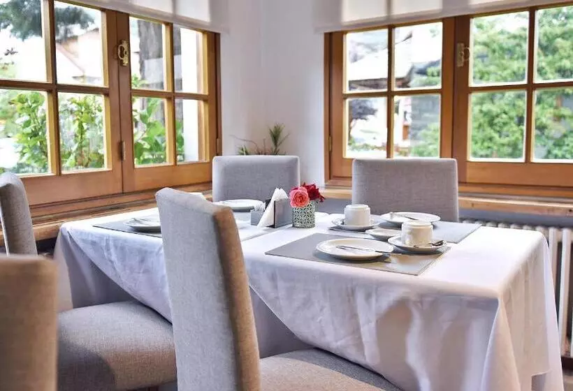 هاستل Latitud Cuarenta