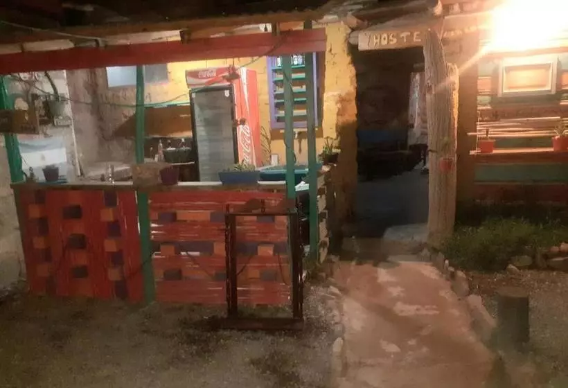 تختخواب و صبحانه Bella Vista Tilcara