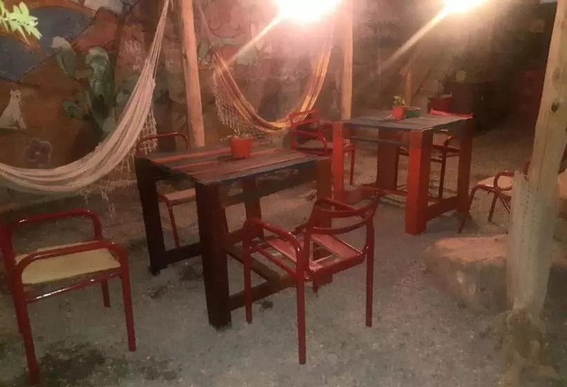 تختخواب و صبحانه Bella Vista Tilcara