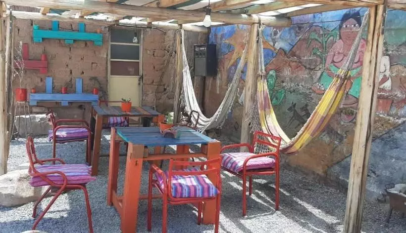 تختخواب و صبحانه Bella Vista Tilcara