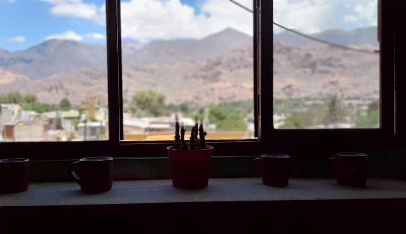 Bed & Breakfast Bella Vista Tilcara