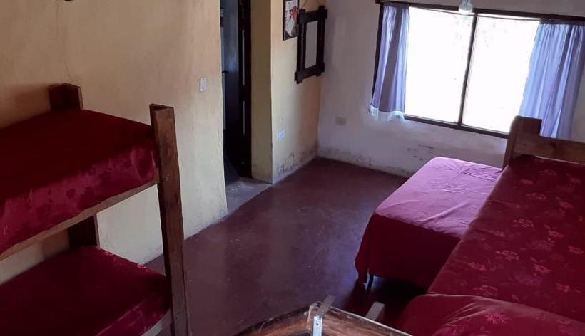 Bed & Breakfast Bella Vista Tilcara