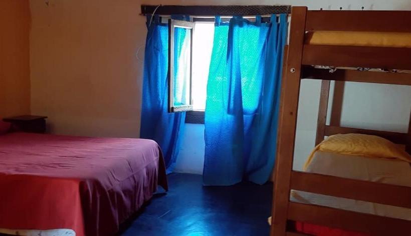 Bed & Breakfast Bella Vista Tilcara