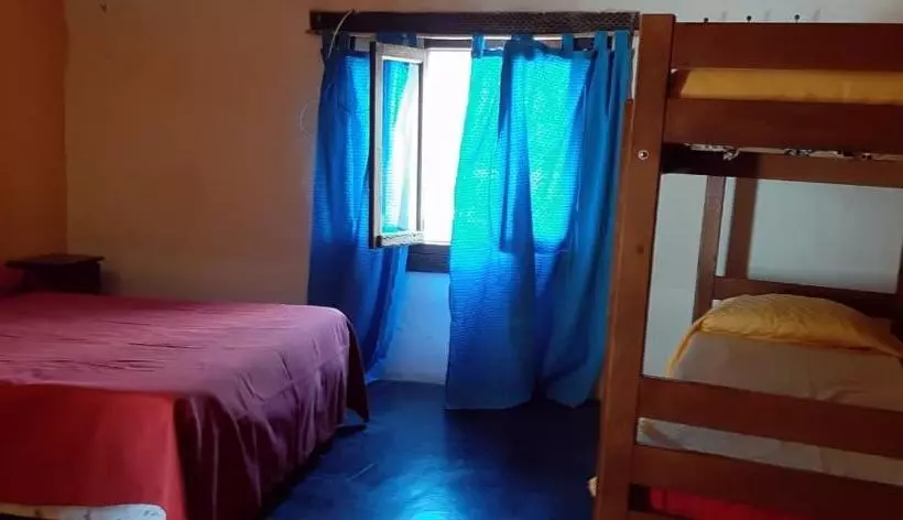 تختخواب و صبحانه Bella Vista Tilcara