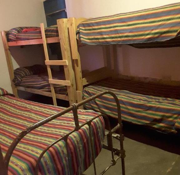 Bed & Breakfast Bella Vista Tilcara