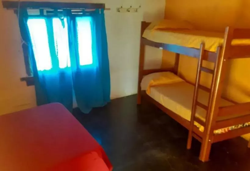 تختخواب و صبحانه Bella Vista Tilcara