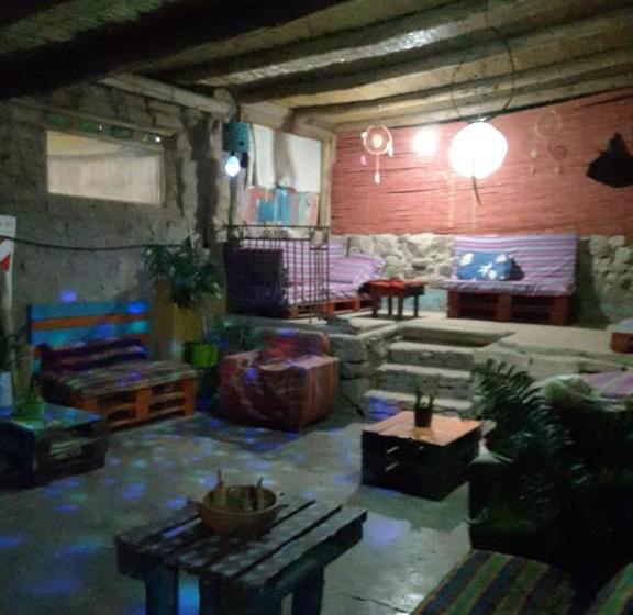 Bed & Breakfast Bella Vista Tilcara