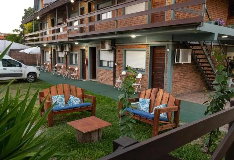 Hotel Amazonas