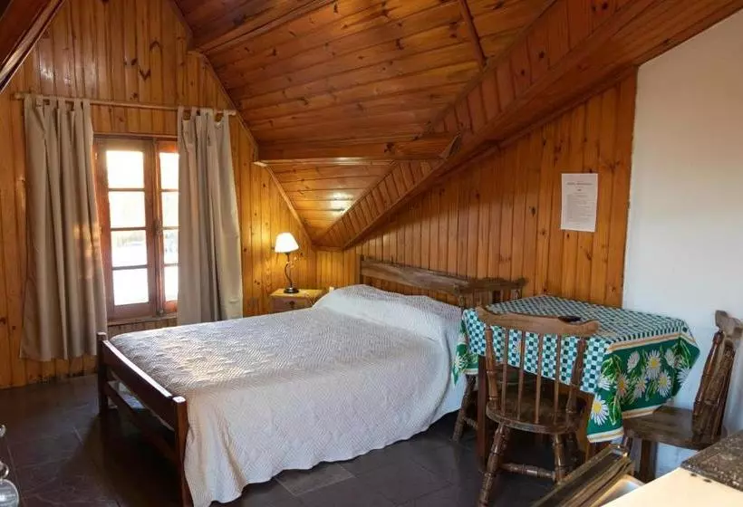 Hotel Amazonas