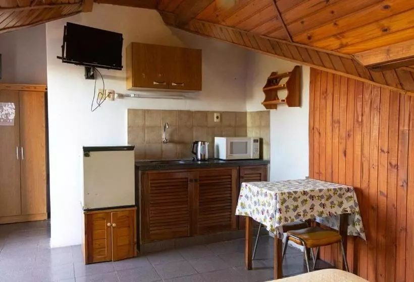 Hotel Amazonas
