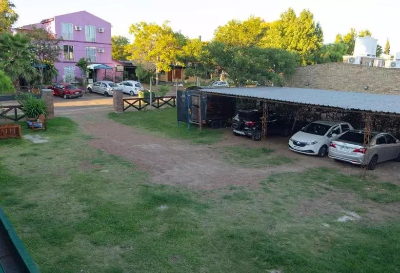 Hotel Amazonas