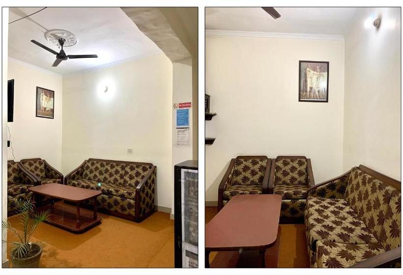 Hotel Baddi Guest House