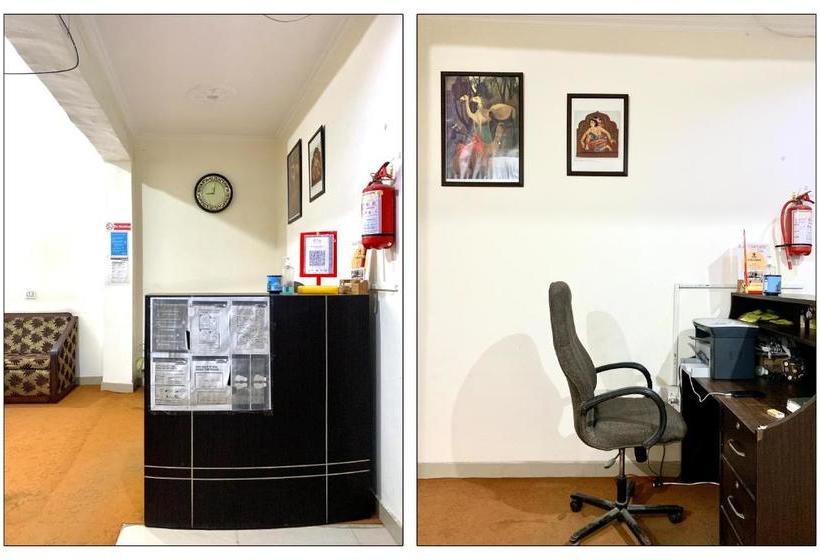 Hotel Baddi Guest House