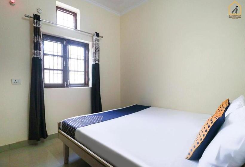 Hotel Baddi Guest House