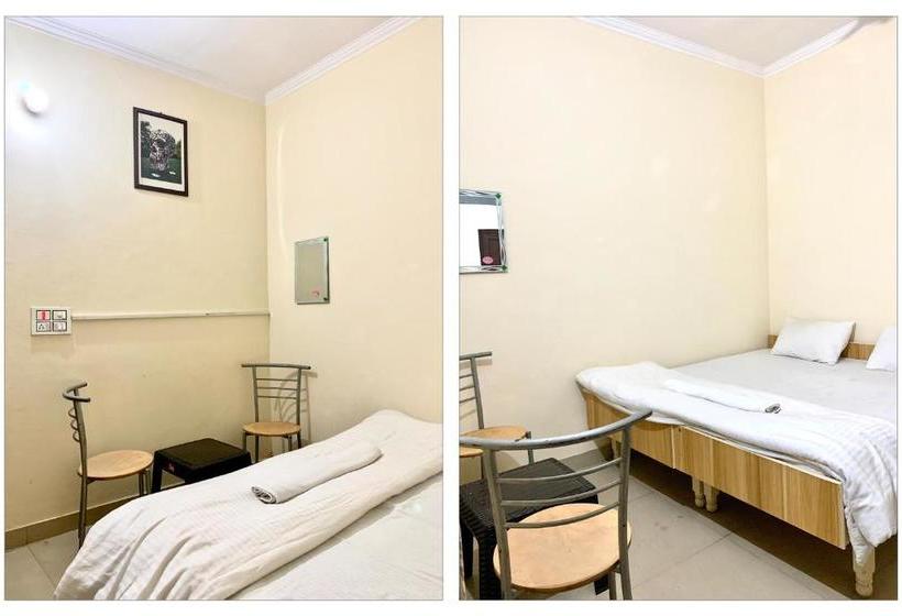 Hotel Baddi Guest House