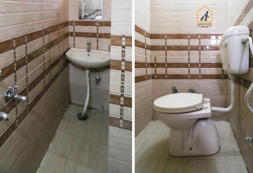 Hotel Baddi Guest House