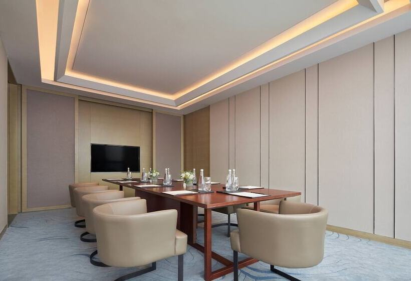 Szálloda Baotou Marriott