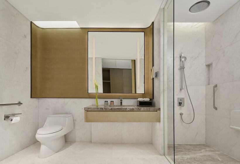 Szálloda Baotou Marriott