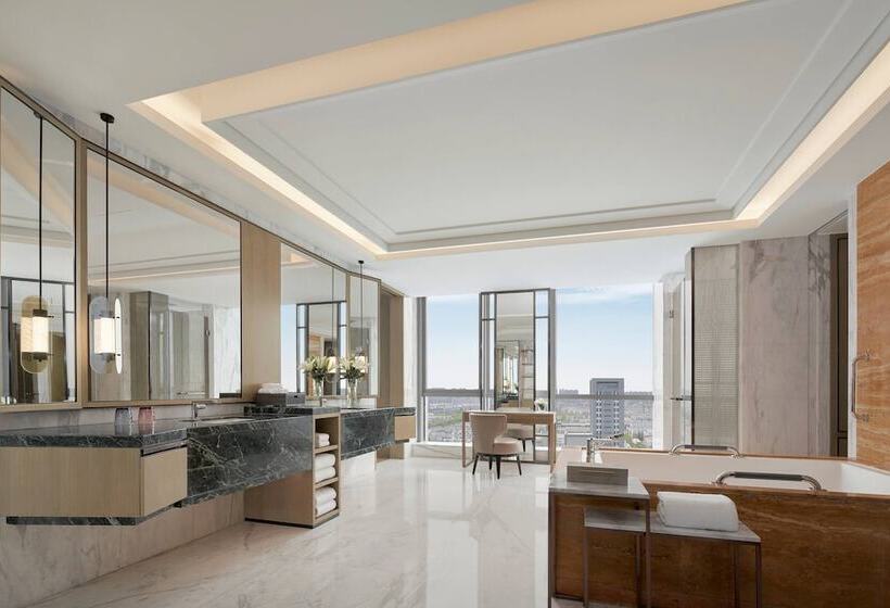 Szálloda Baotou Marriott