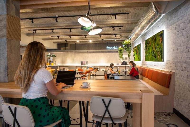 فندق Bed4u Bilbao