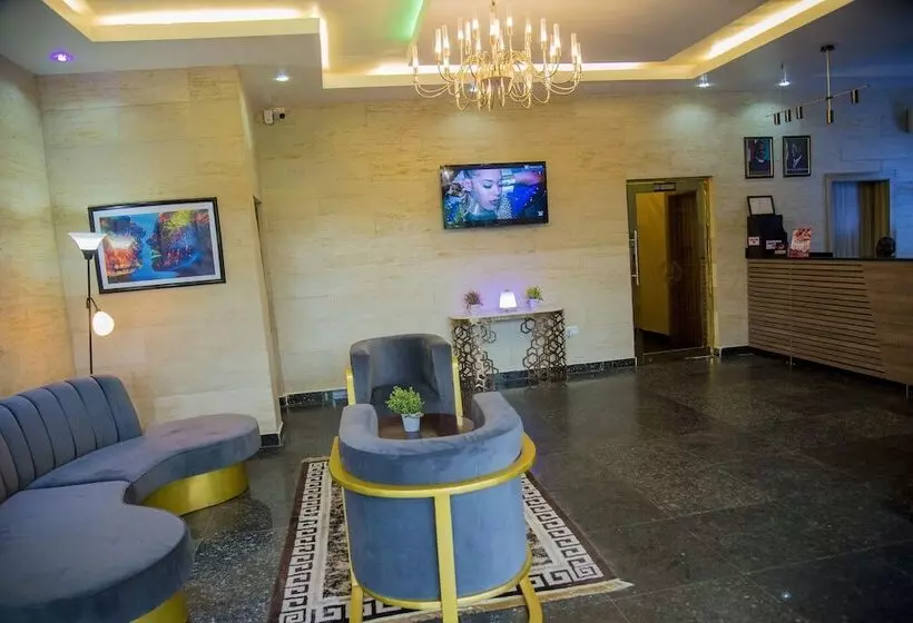 Bedouin Hotel & Suites